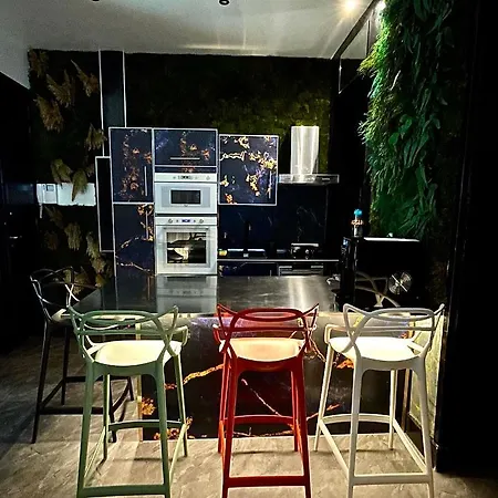 Amazing Flat In Champs-Elysees 75008 Apartamento *