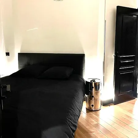 Apartamento Amazing Flat In Champs-Elysees 75008 Paris