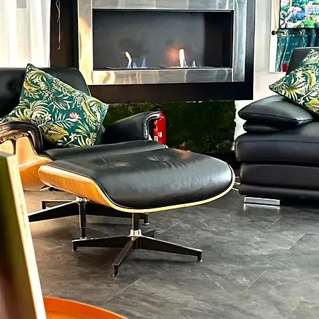 Apartamento Amazing Flat In Champs-Elysees 75008 *
