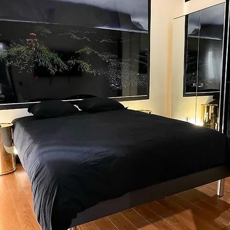 Amazing Flat In Champs-Elysees 75008 Apartamento *