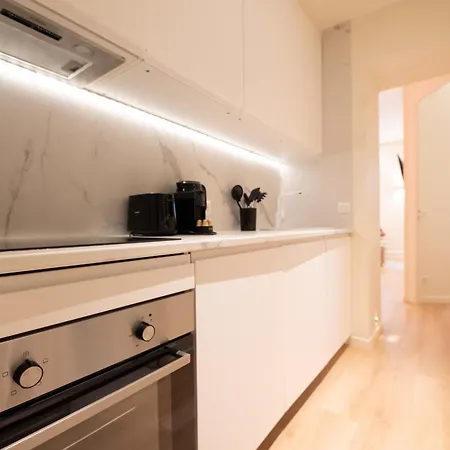 Appartement Amazing Flat In Champs Elysees. Paris
