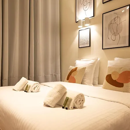 Appartement Amazing Flat In Champs Elysees. Paris